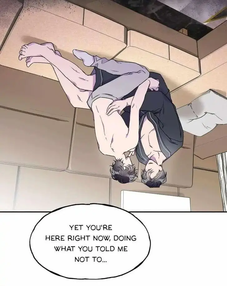 Kiss and Death Chapter 21 page 34 - 