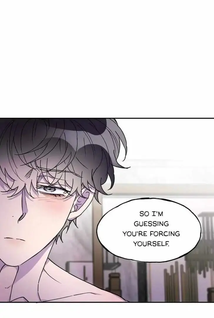 Kiss and Death Chapter 21 page 35 - 