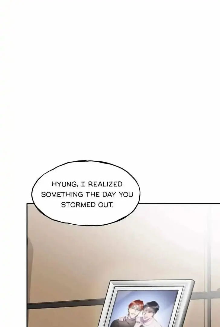 Kiss and Death Chapter 21 page 36 - 