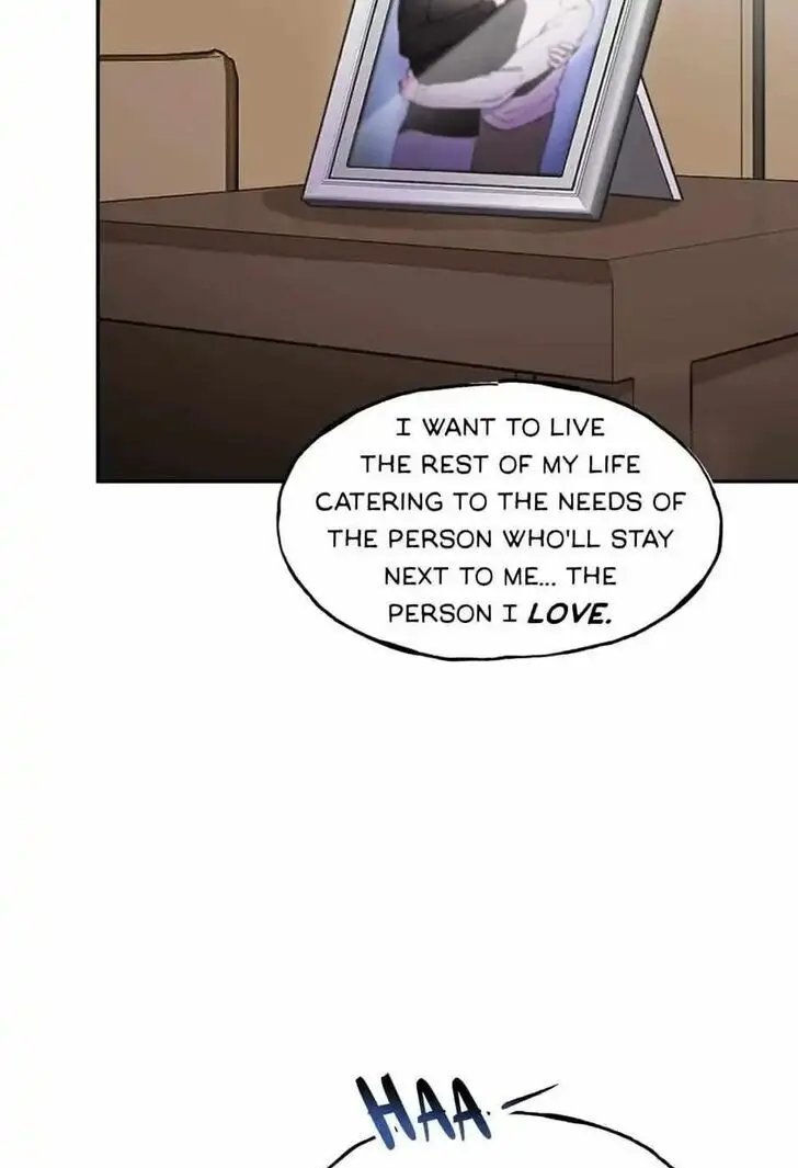 Kiss and Death Chapter 21 page 37 - 