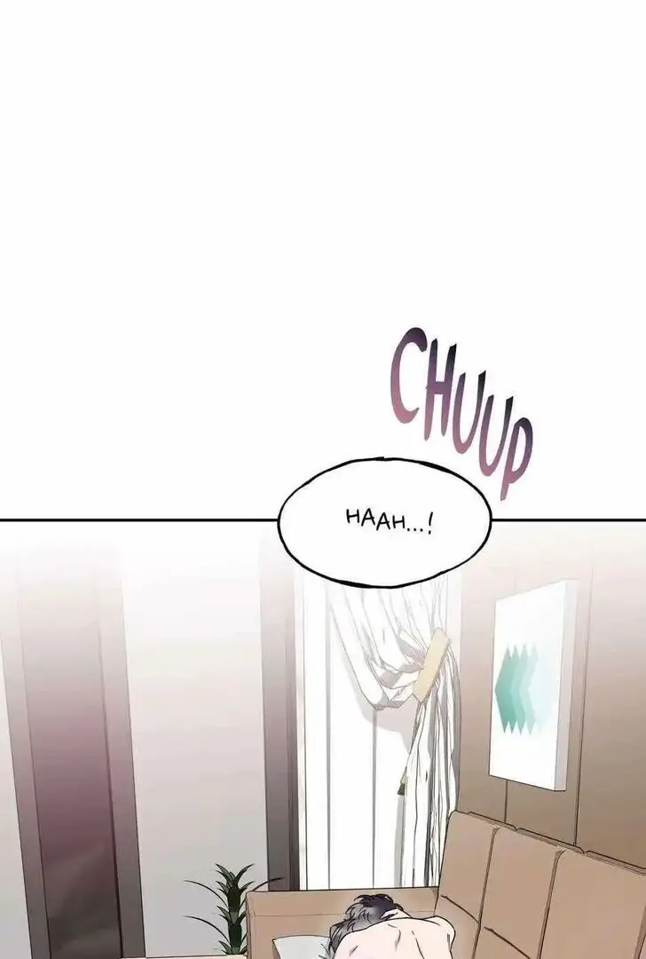 Kiss and Death Chapter 21 page 5 - 