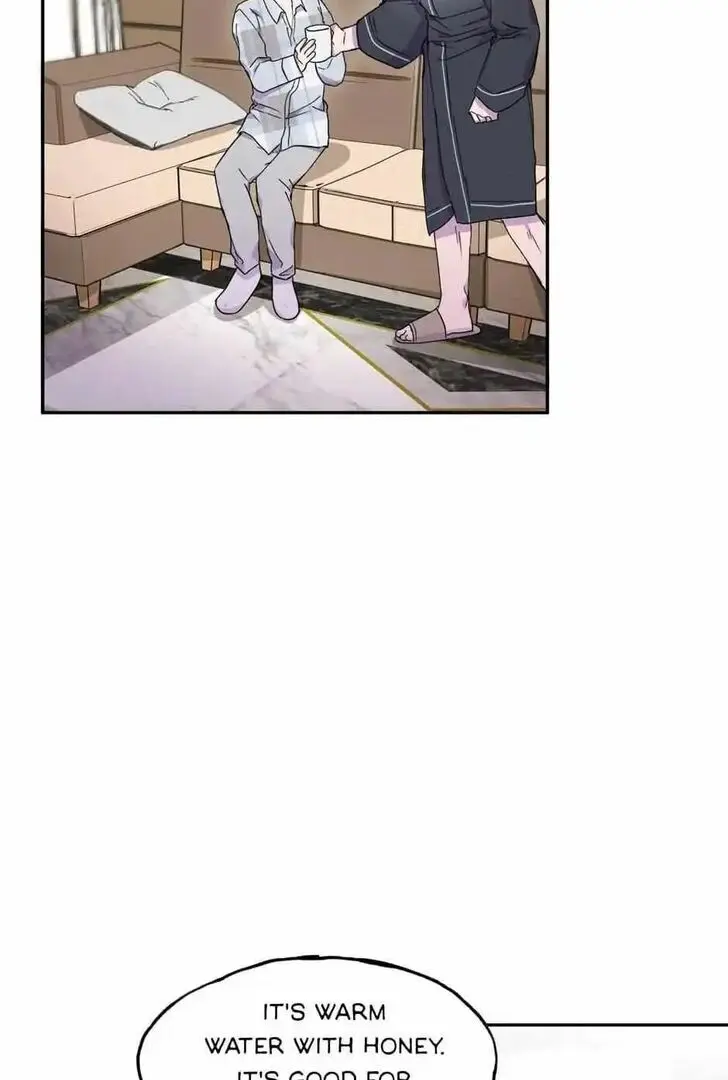 Kiss and Death Chapter 21 page 47 - 