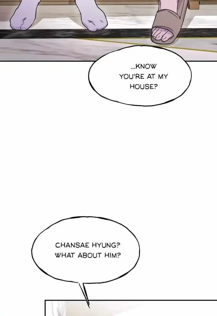 Kiss and Death Chapter 21 page 53 - 