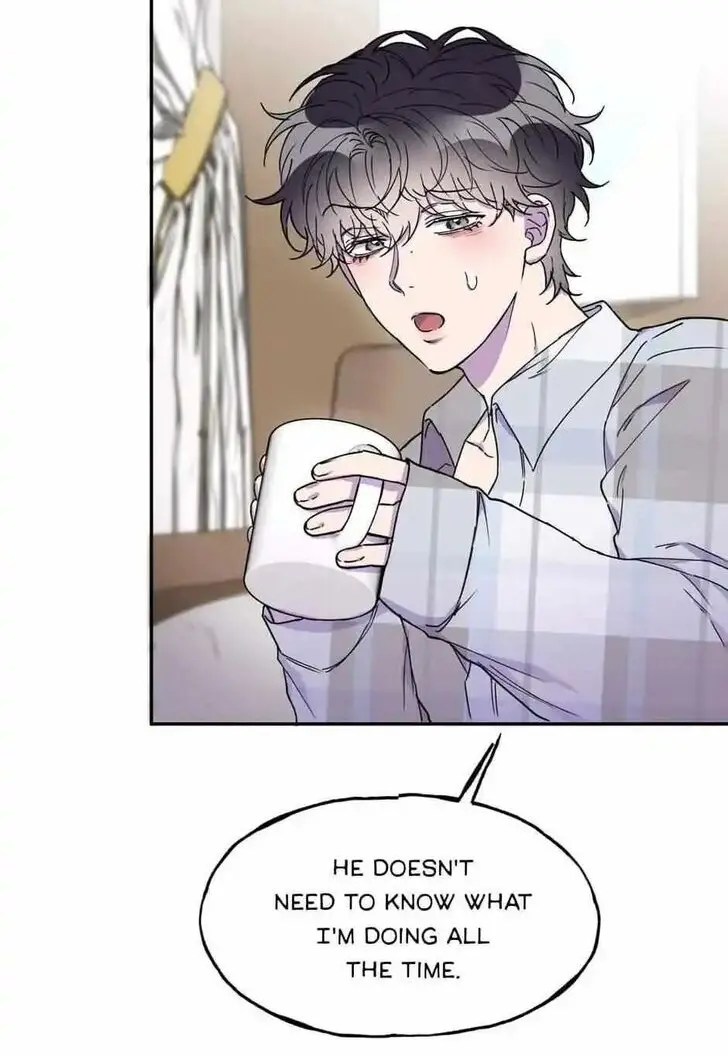 Kiss and Death Chapter 21 page 54 - 