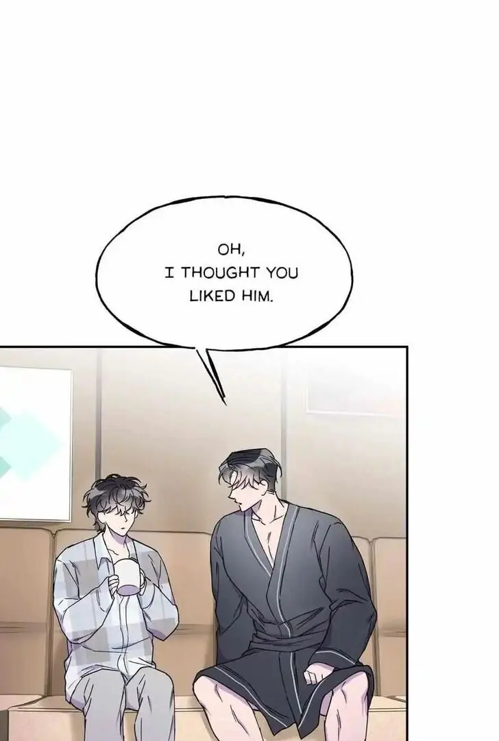 Kiss and Death Chapter 21 page 55 - 