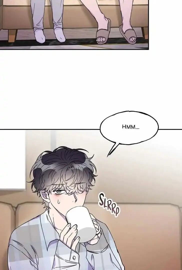 Kiss and Death Chapter 21 page 56 - 