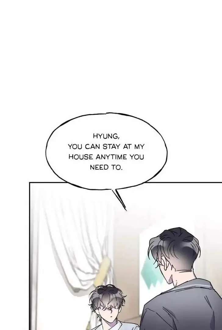 Kiss and Death Chapter 21 page 59 - 