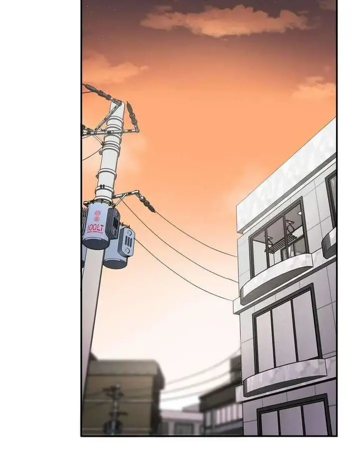 Kiss and Death Chapter 21 page 67 - 