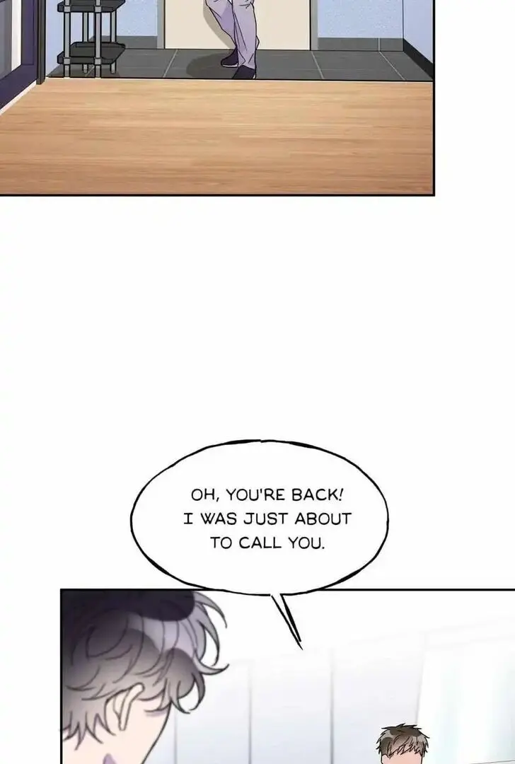 Kiss and Death Chapter 21 page 69 - 