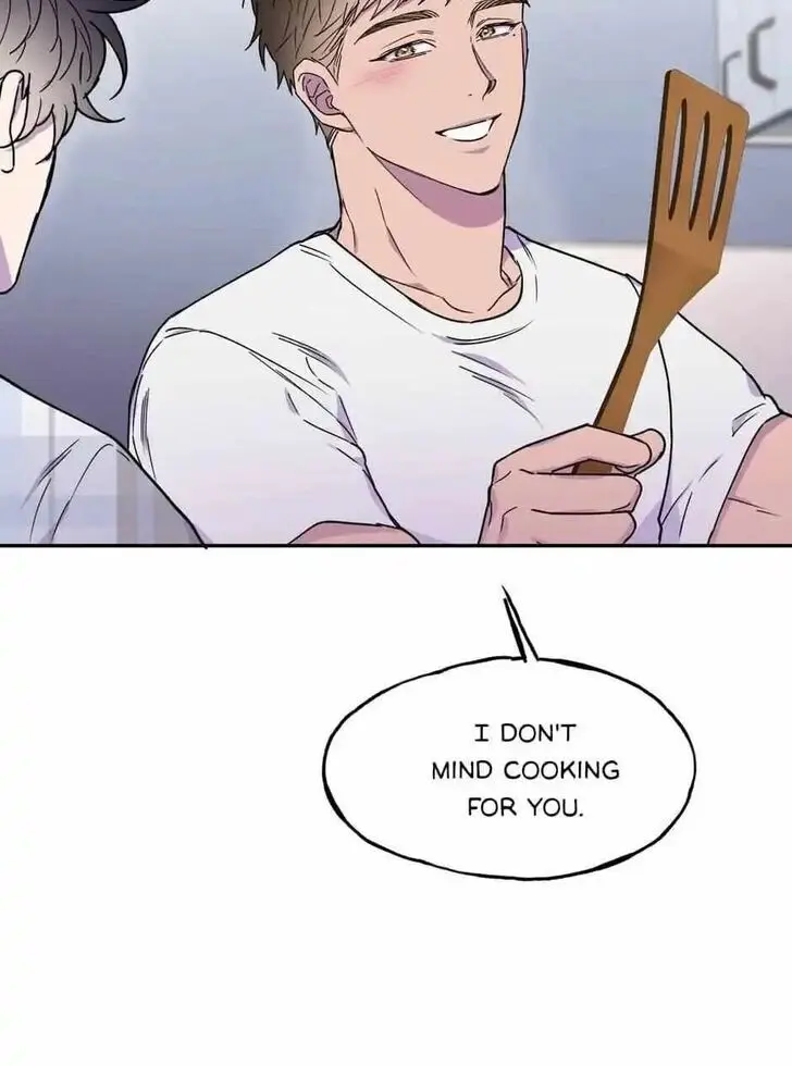 Kiss and Death Chapter 21 page 75 - 