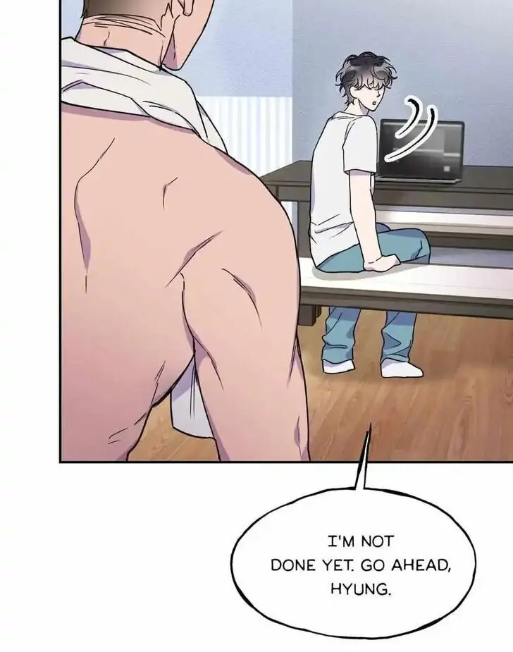 Kiss and Death Chapter 21 page 80 - 