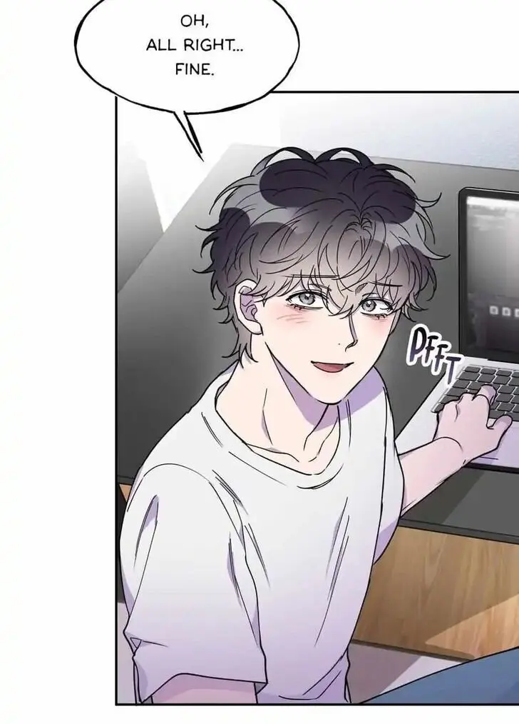 Kiss and Death Chapter 21 page 84 - 