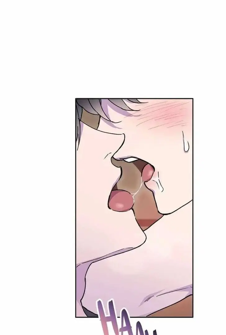 Kiss and Death Chapter 21 page 10 - 