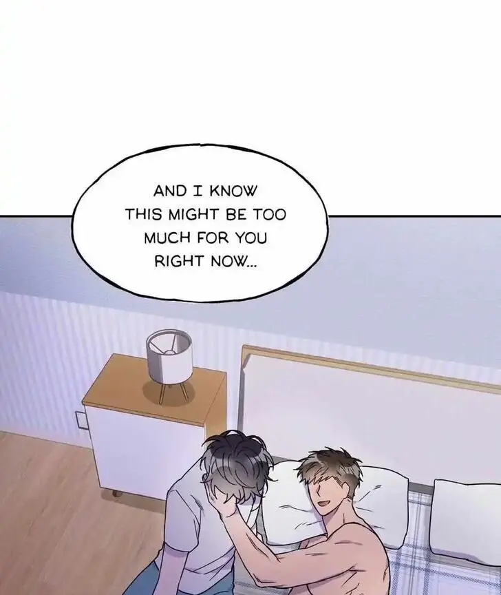 Kiss and Death Chapter 21 page 91 - 