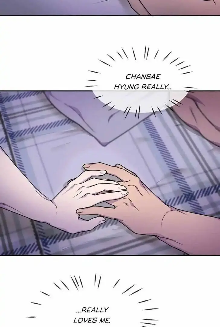 Kiss and Death Chapter 21 page 99 - 