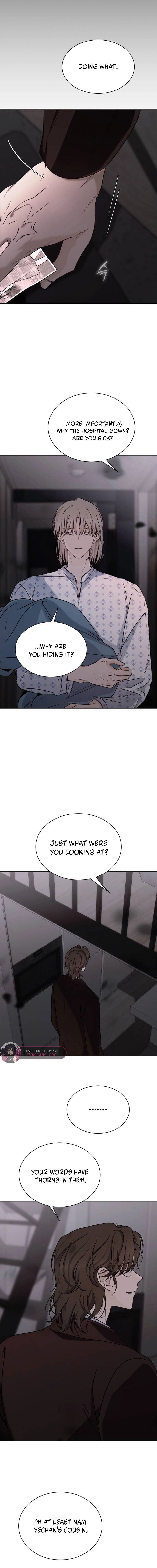 Kiss Before Going To Bed Chapter 85 page 4 - 