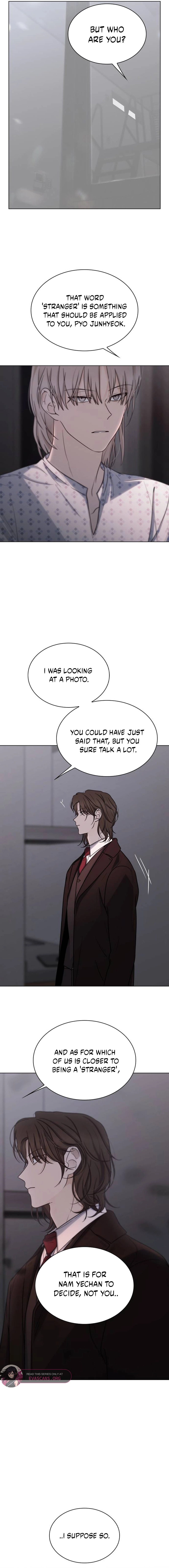 Kiss Before Going To Bed Chapter 85 page 5 - 