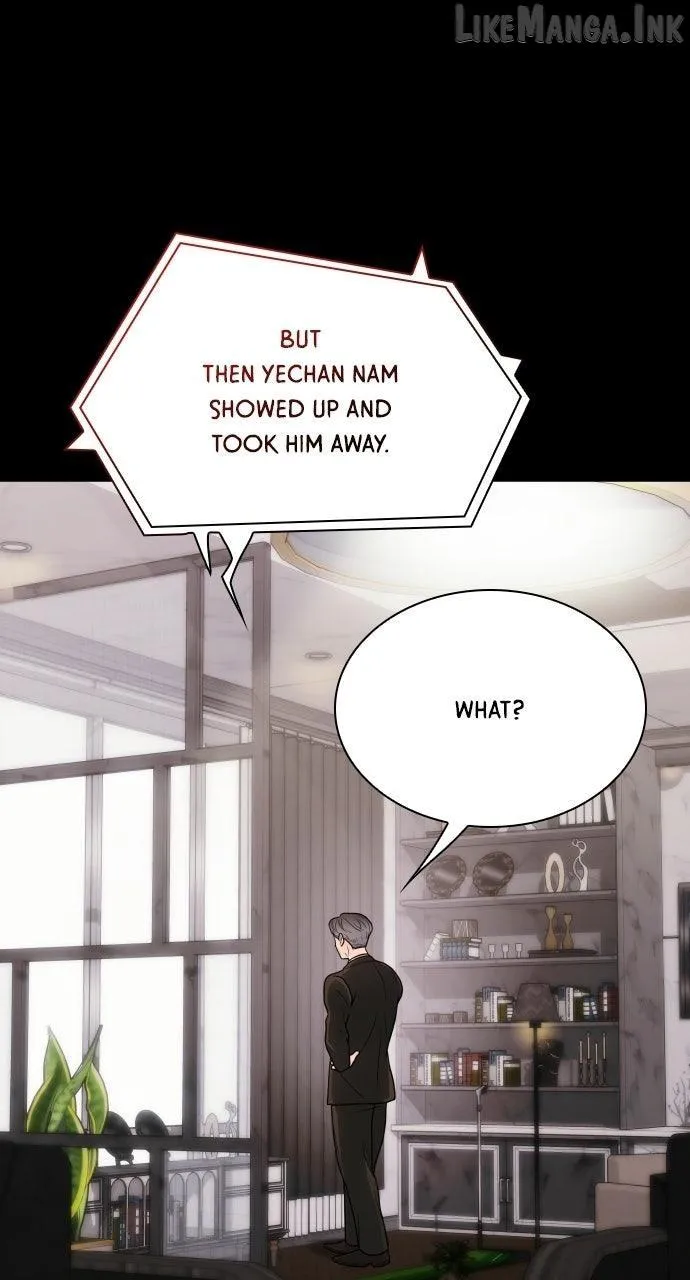Kiss Before Going To Bed Chapter 86 page 13 - 