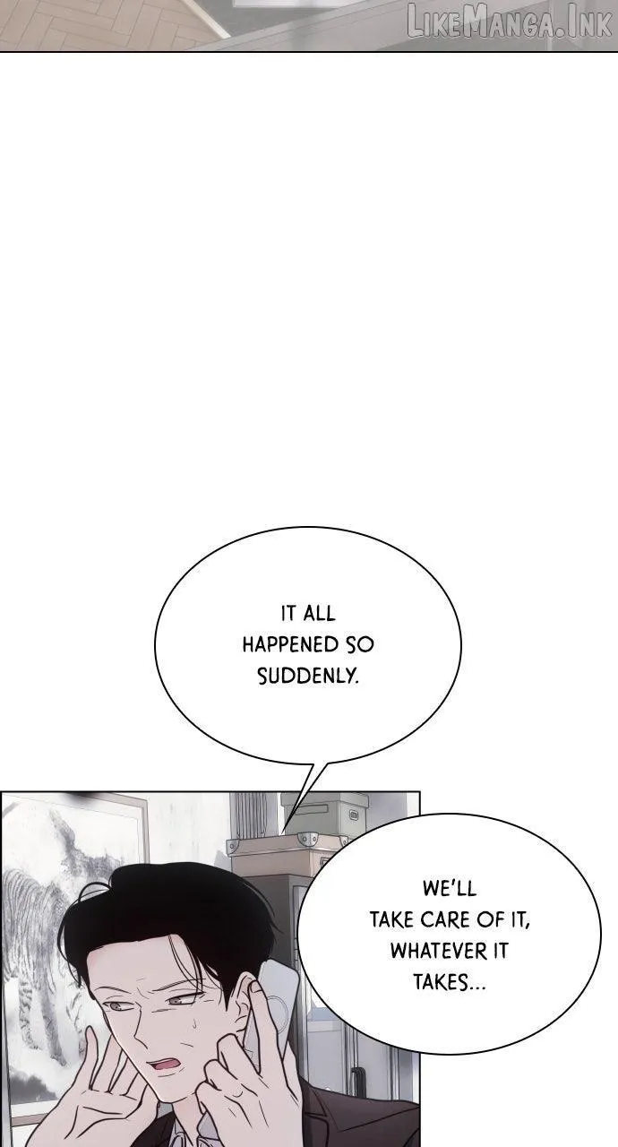 Kiss Before Going To Bed Chapter 86 page 15 - 