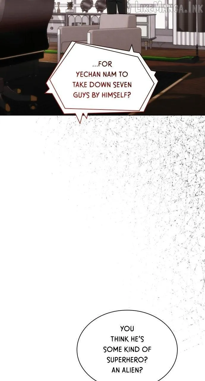 Kiss Before Going To Bed Chapter 86 page 18 - 