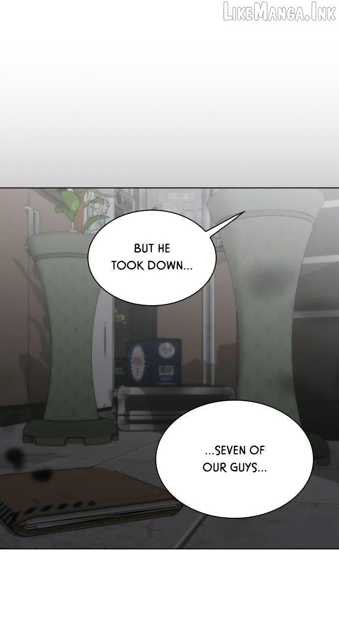 Kiss Before Going To Bed Chapter 86 page 20 - 