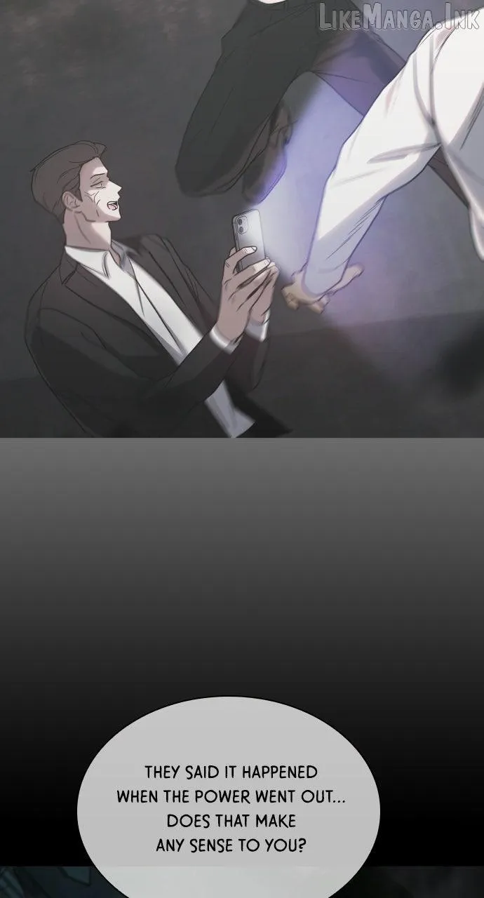 Kiss Before Going To Bed Chapter 86 page 22 - 