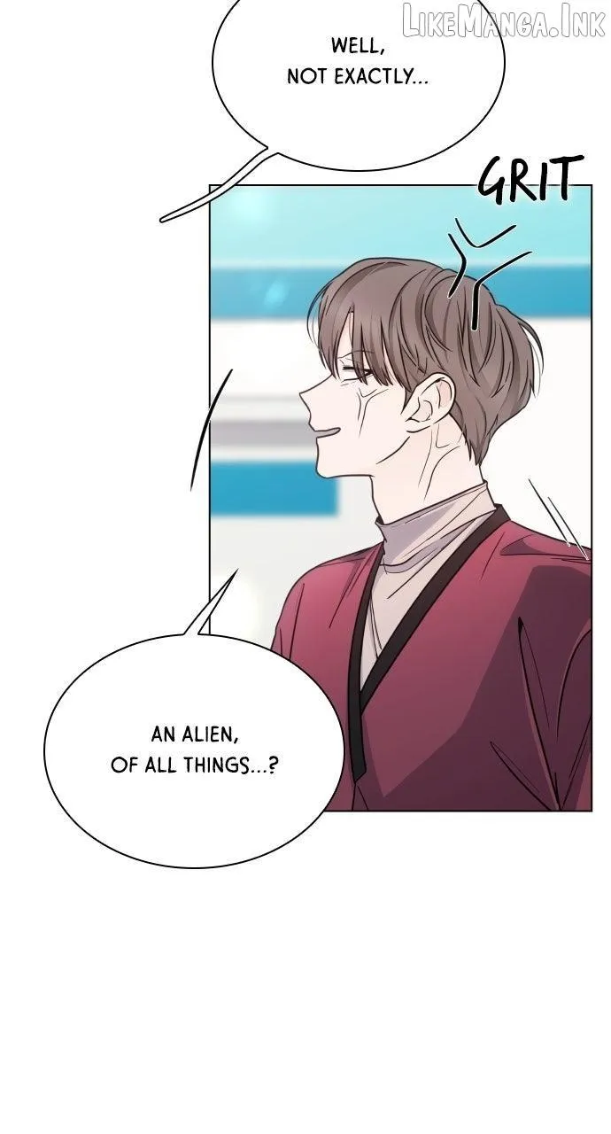 Kiss Before Going To Bed Chapter 86 page 30 - 