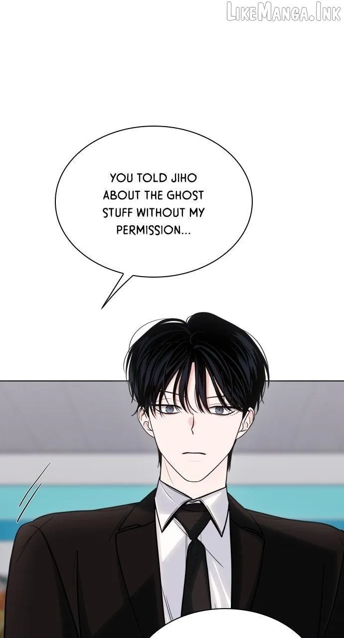 Kiss Before Going To Bed Chapter 86 page 35 - 