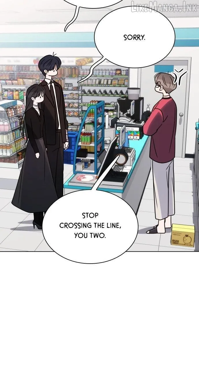 Kiss Before Going To Bed Chapter 86 page 38 - 