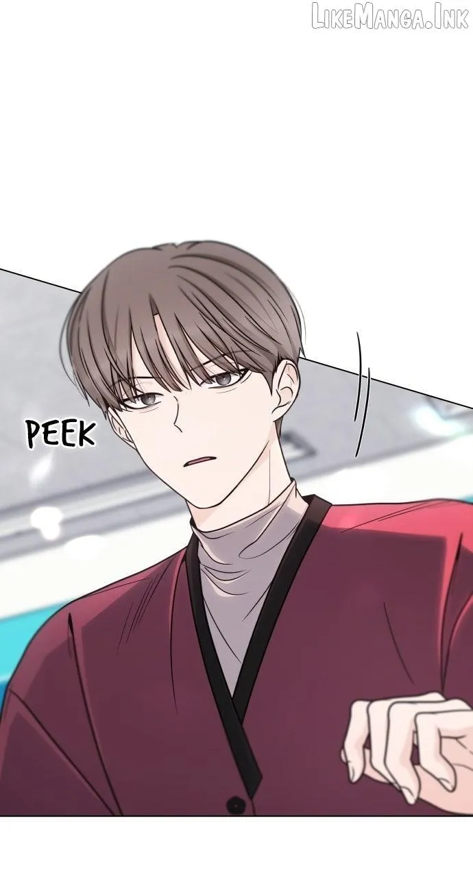 Kiss Before Going To Bed Chapter 86 page 42 - 