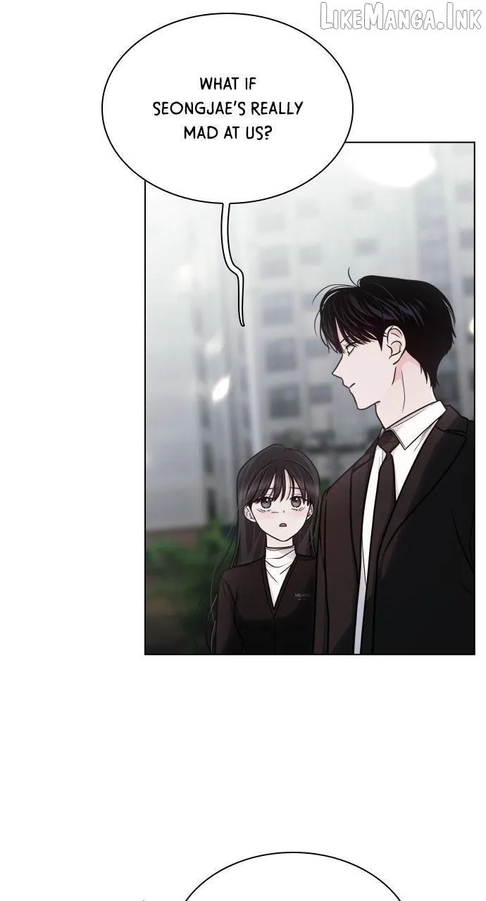 Kiss Before Going To Bed Chapter 86 page 53 - 