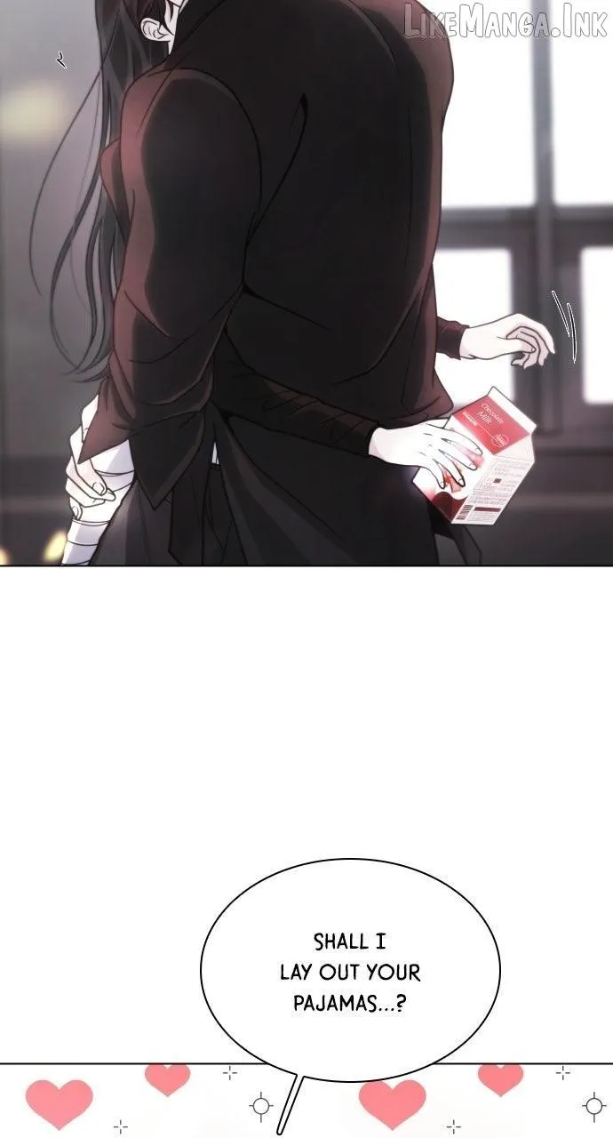 Kiss Before Going To Bed Chapter 86 page 59 - 
