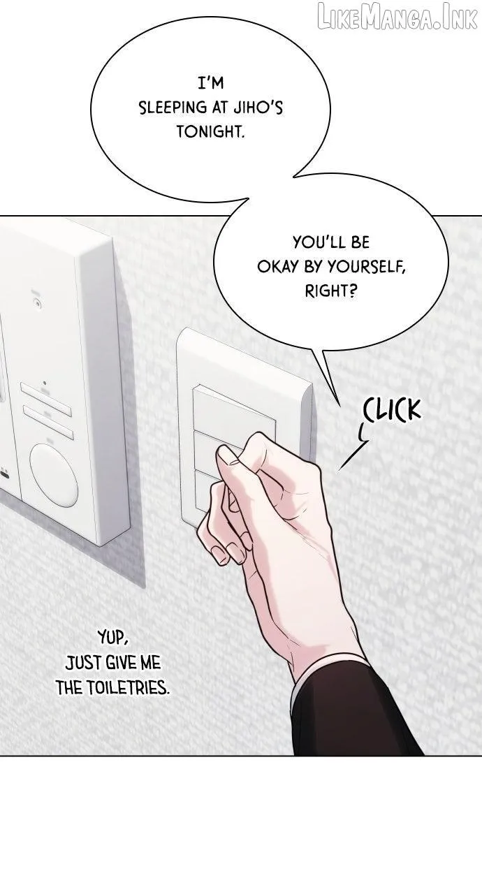 Kiss Before Going To Bed Chapter 86 page 68 - 