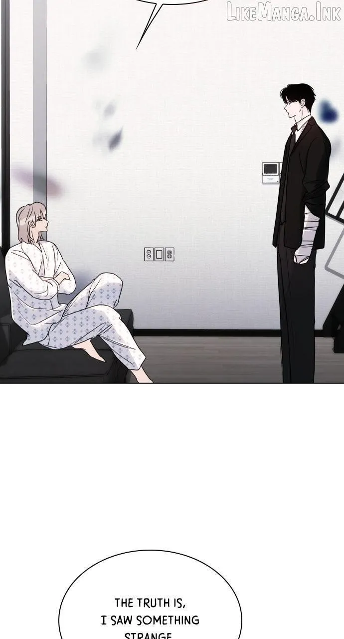 Kiss Before Going To Bed Chapter 86 page 73 - 