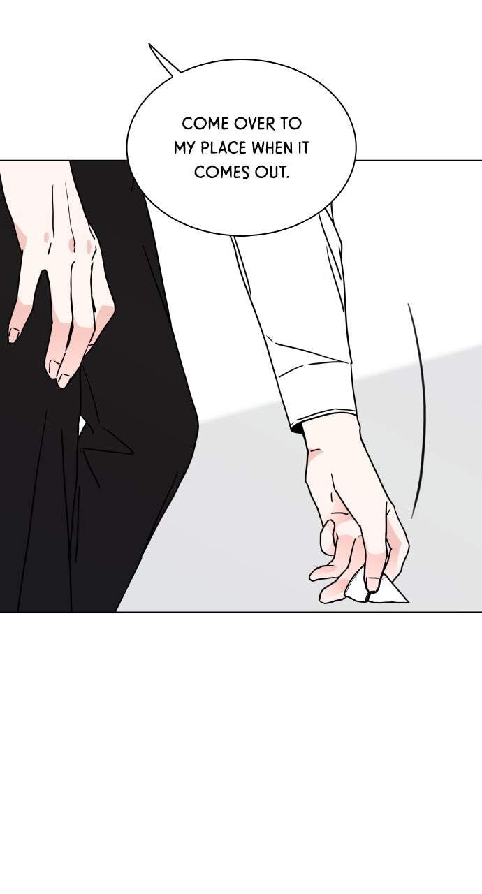 Kiss Before Sleep Chapter 2 page 30 - 