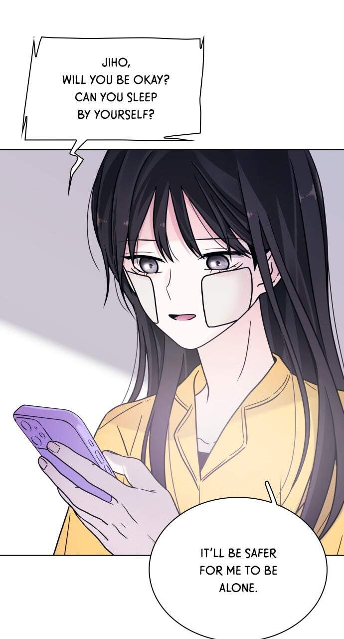 Kiss Before Sleep Chapter 2 page 36 - 
