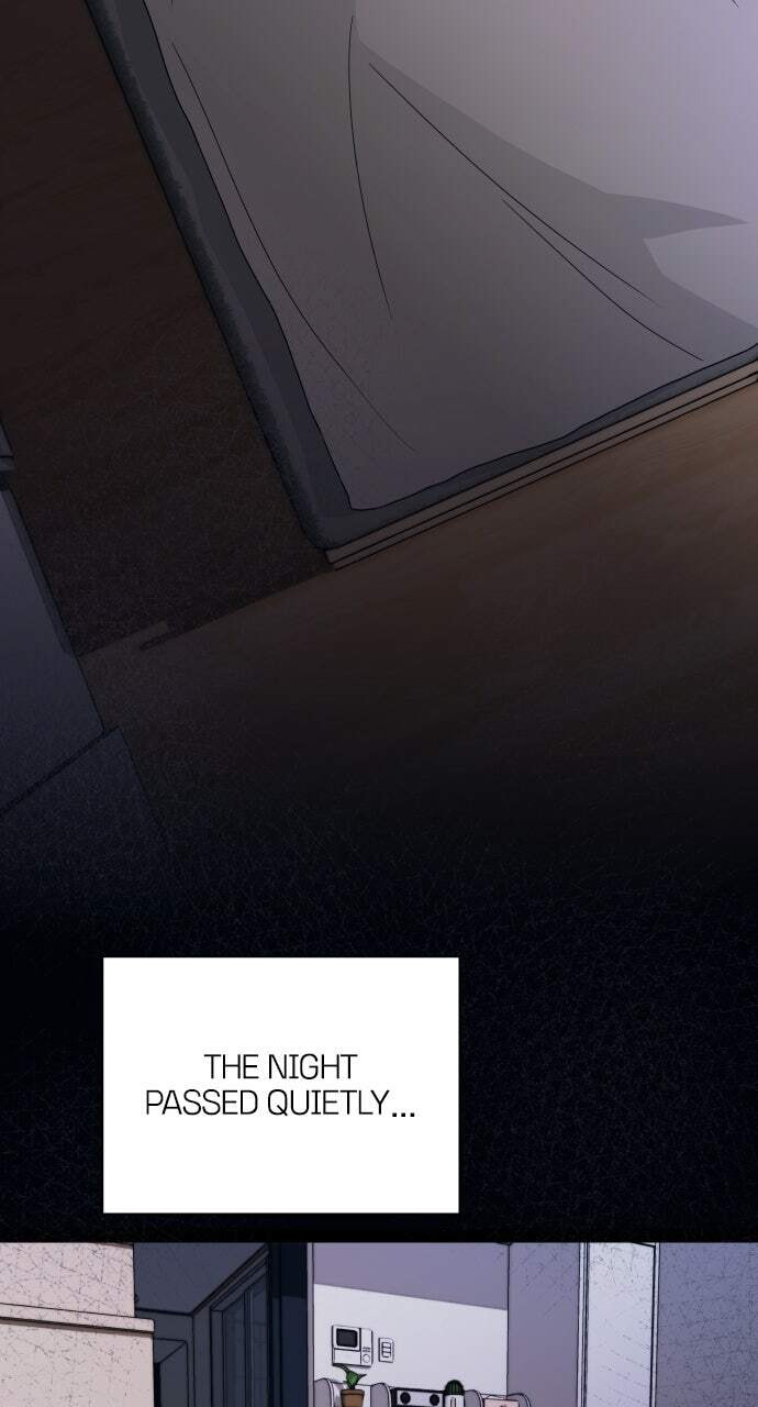 Kiss Before Sleep Chapter 2 page 41 - 