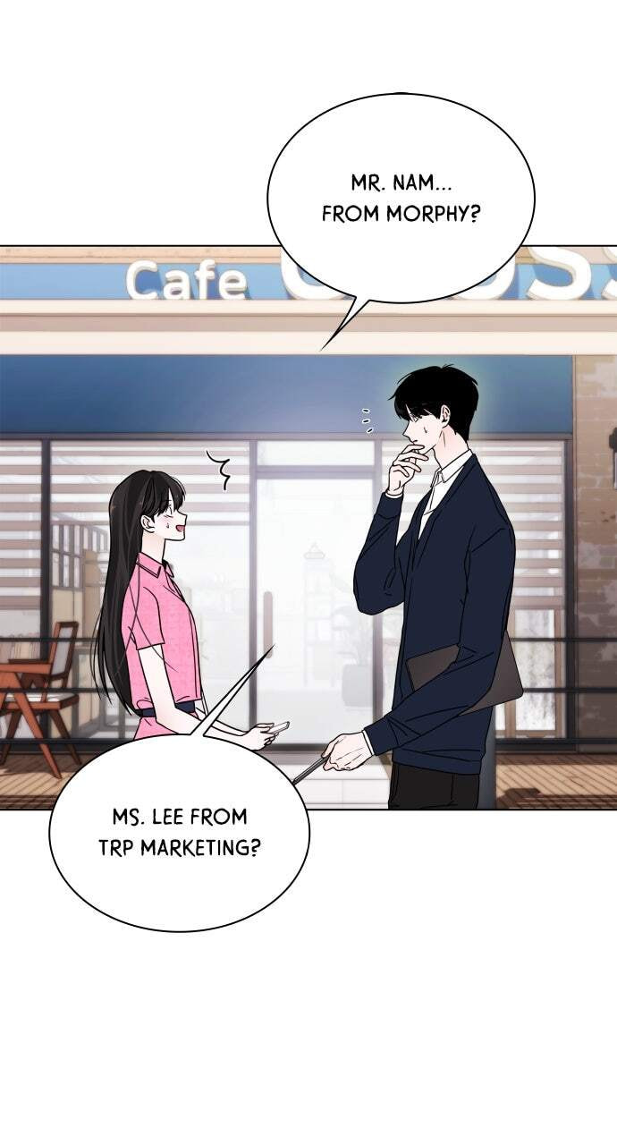 Kiss Before Sleep Chapter 2 page 53 - 