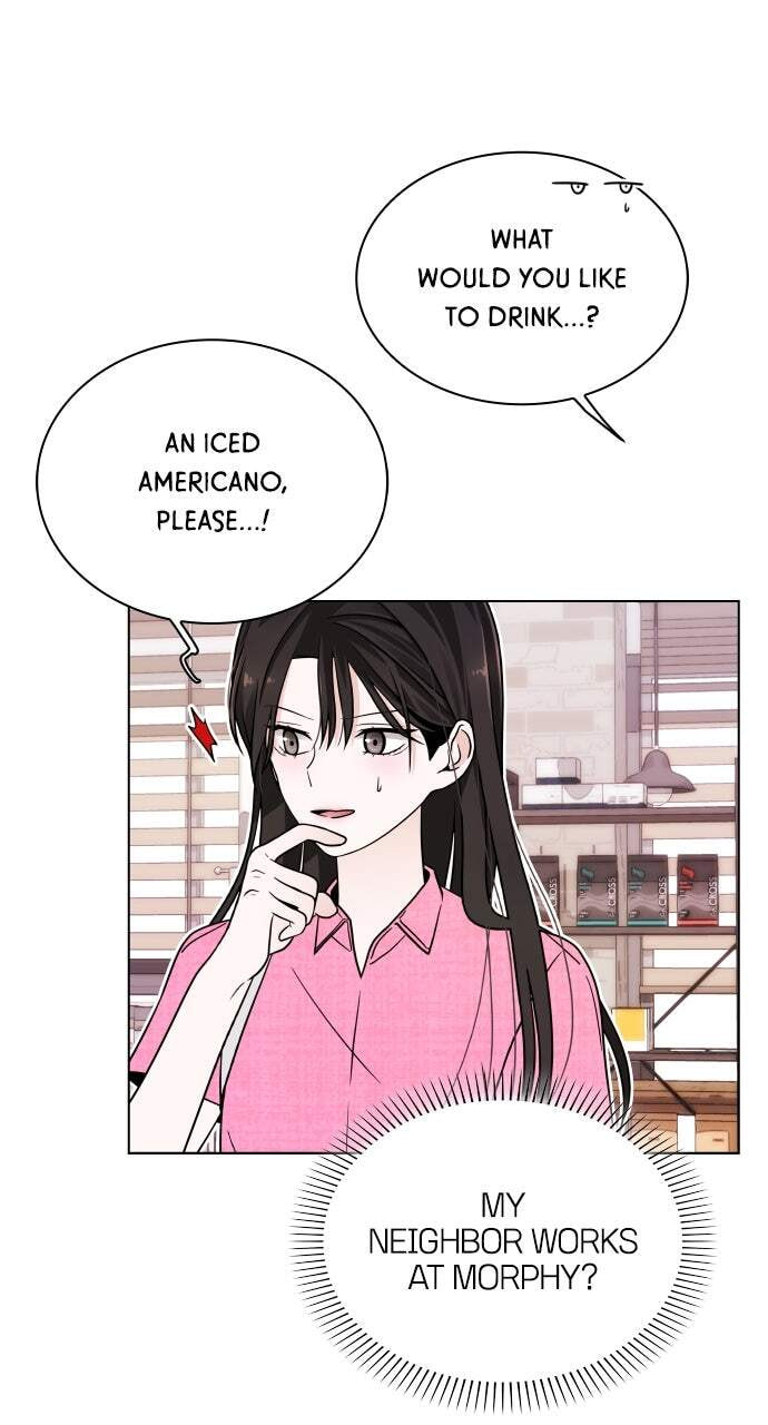 Kiss Before Sleep Chapter 2 page 54 - 