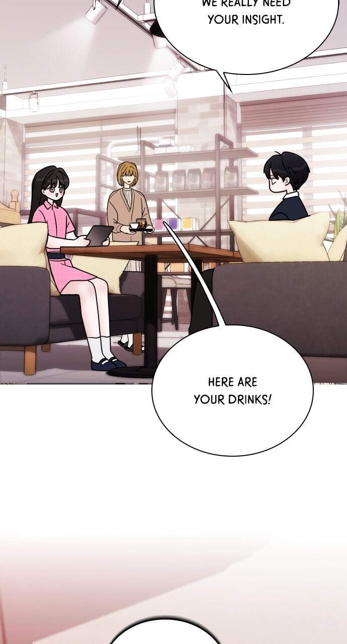 Kiss Before Sleep Chapter 2 page 60 - 