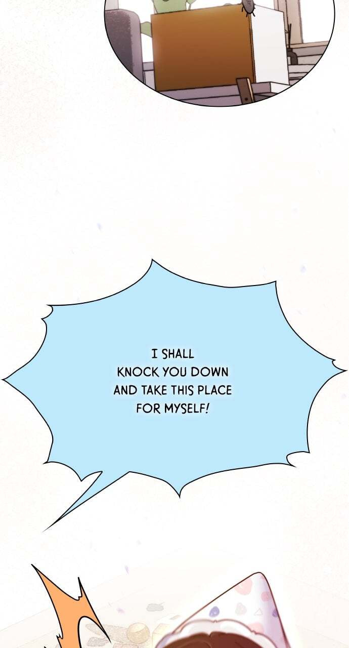 Kiss Before Sleep Chapter 2 page 7 - 