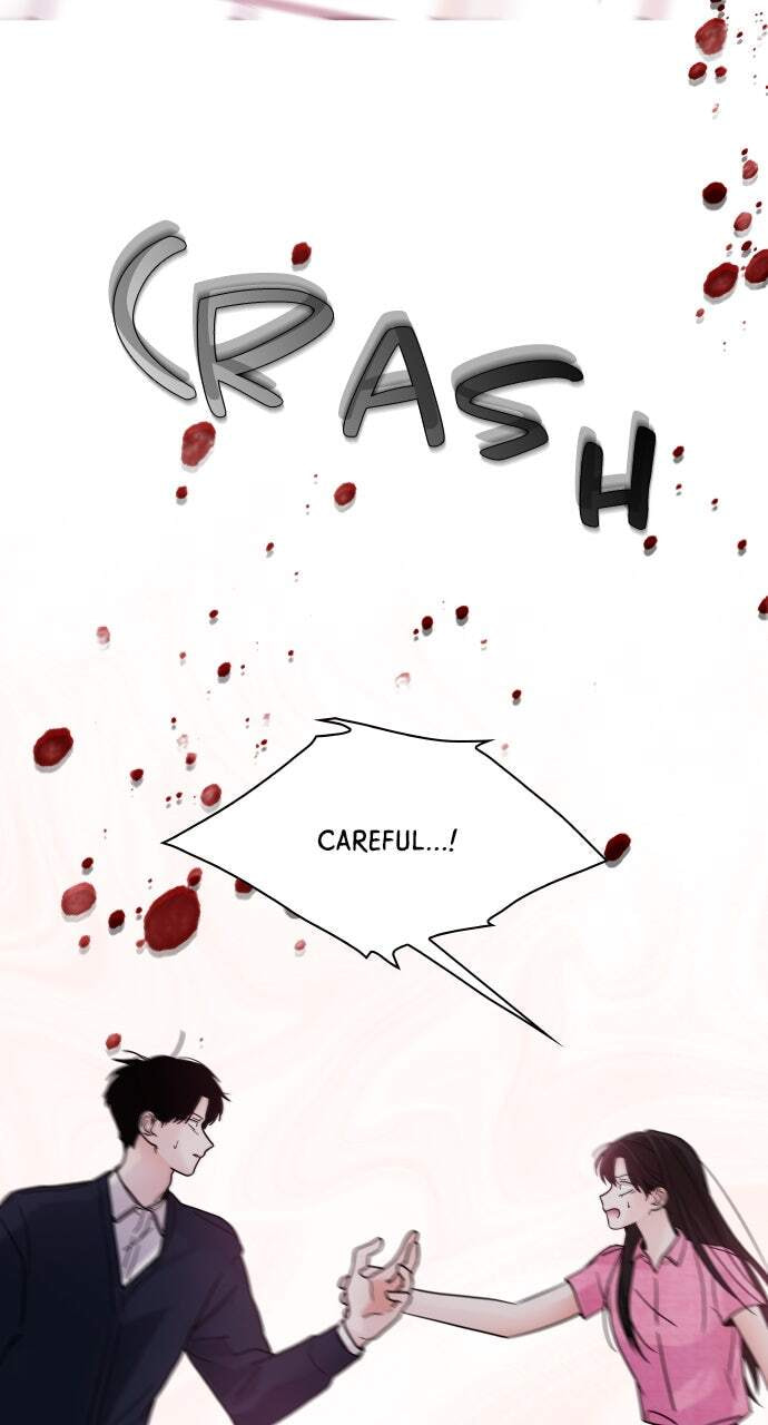 Kiss Before Sleep Chapter 2 page 64 - 