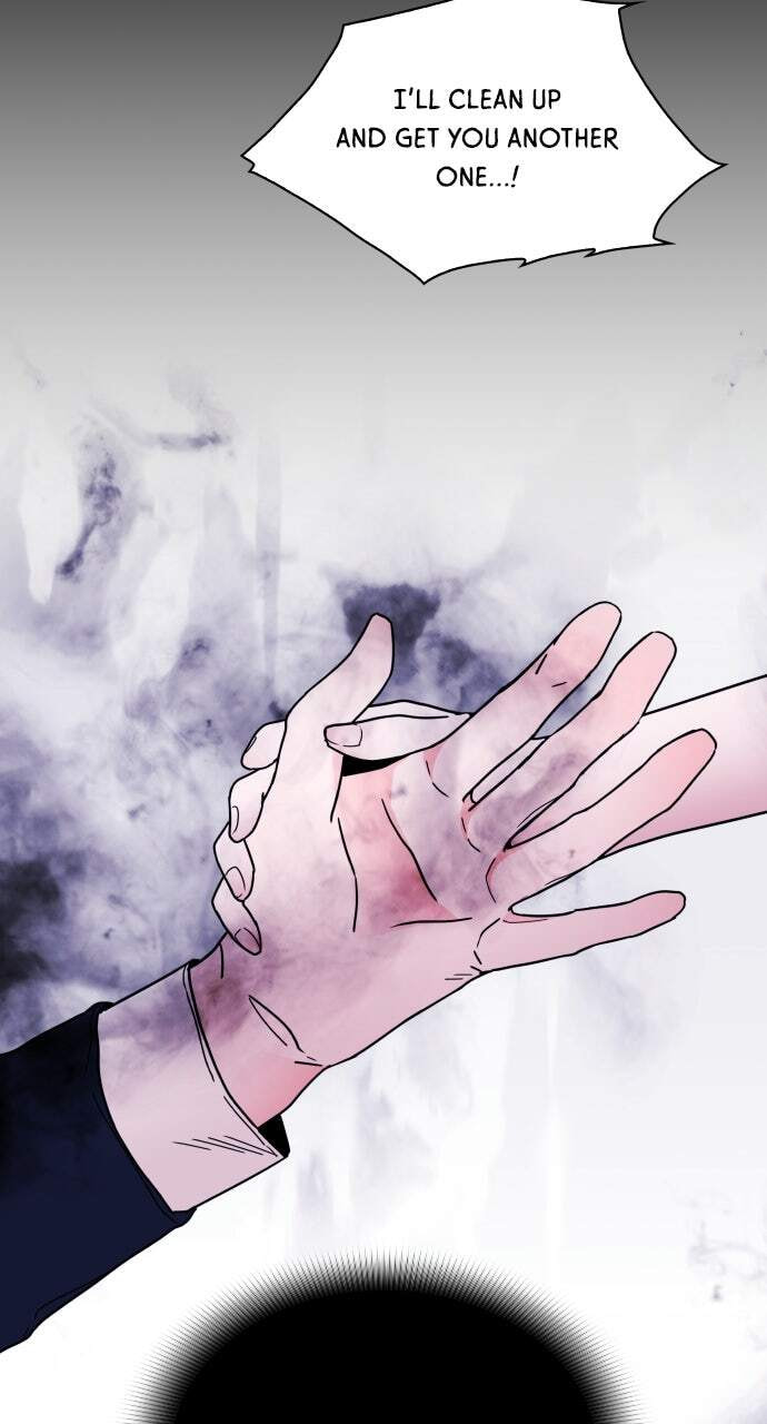 Kiss Before Sleep Chapter 2 page 66 - 