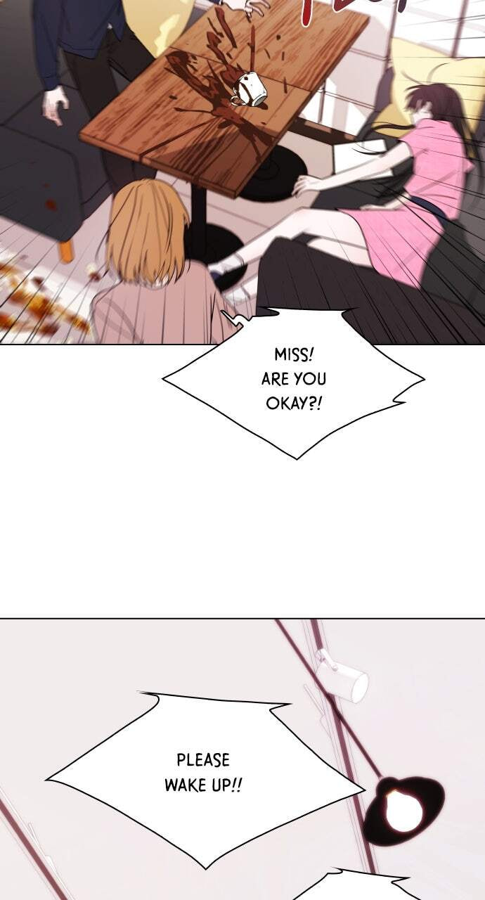 Kiss Before Sleep Chapter 2 page 71 - 