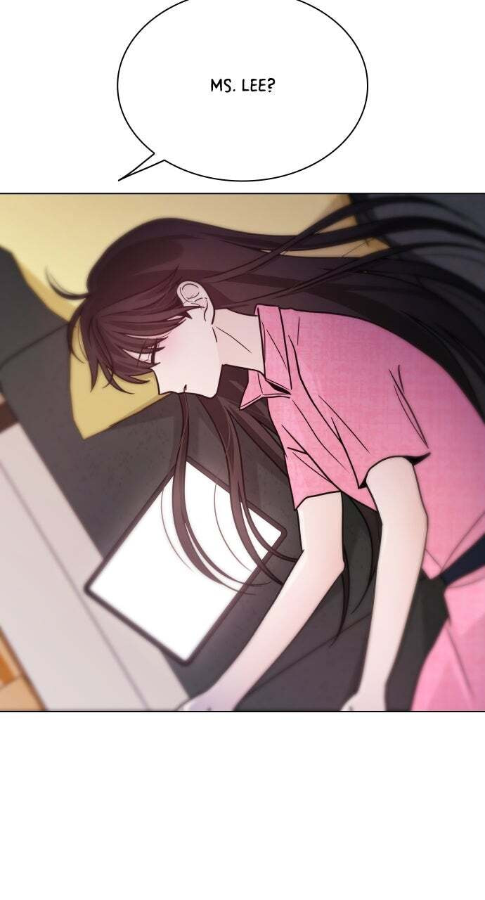 Kiss Before Sleep Chapter 2 page 73 - 
