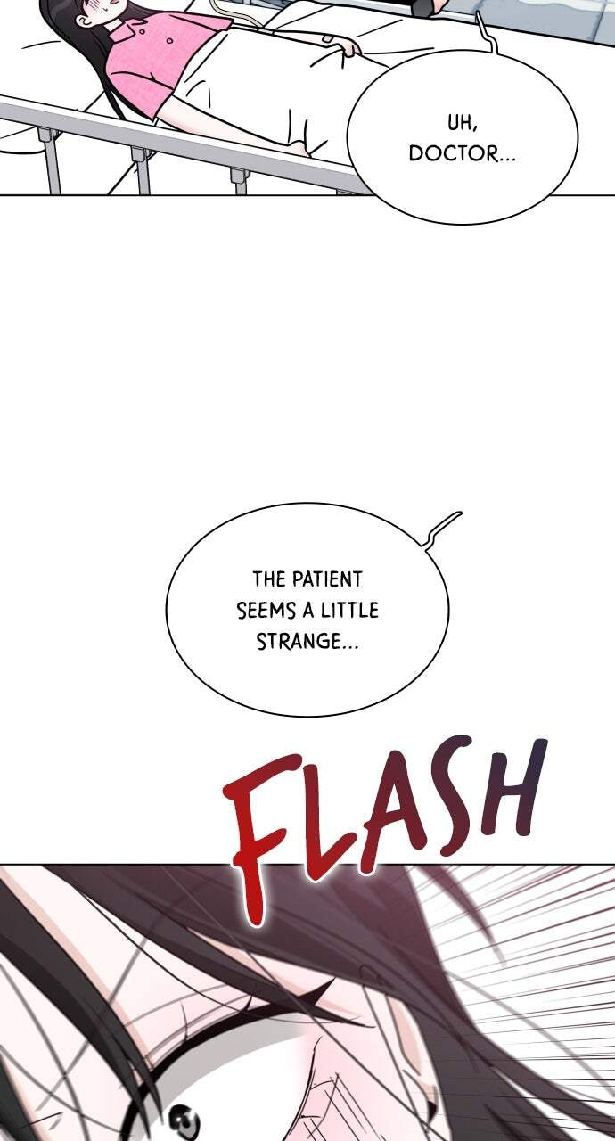 Kiss Before Sleep Chapter 2 page 91 - 