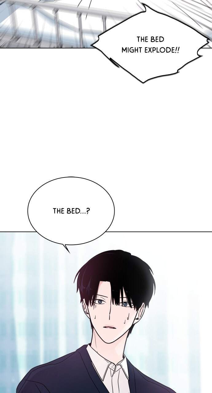 Kiss Before Sleep Chapter 2 page 93 - 