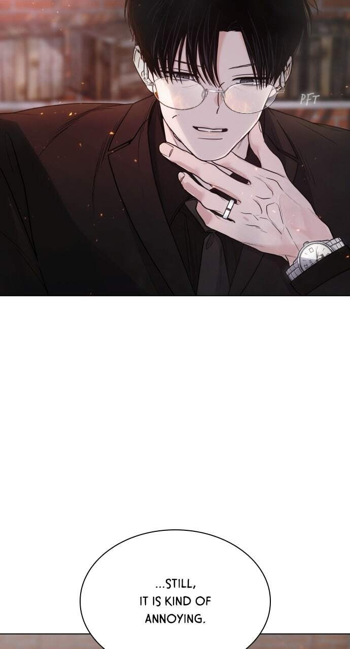 Kiss Before Sleep Chapter 69 page 3 - 