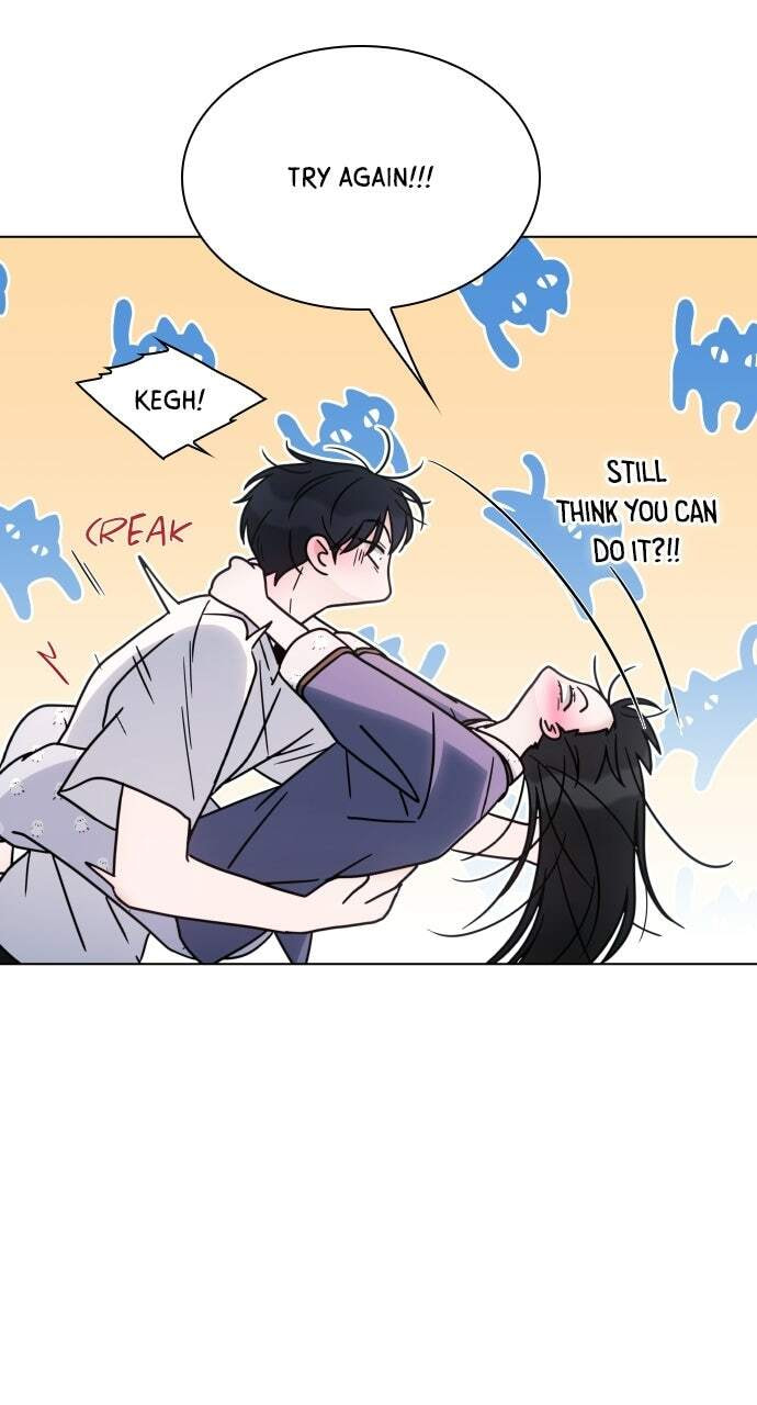 Kiss Before Sleep Chapter 71 page 4 - 