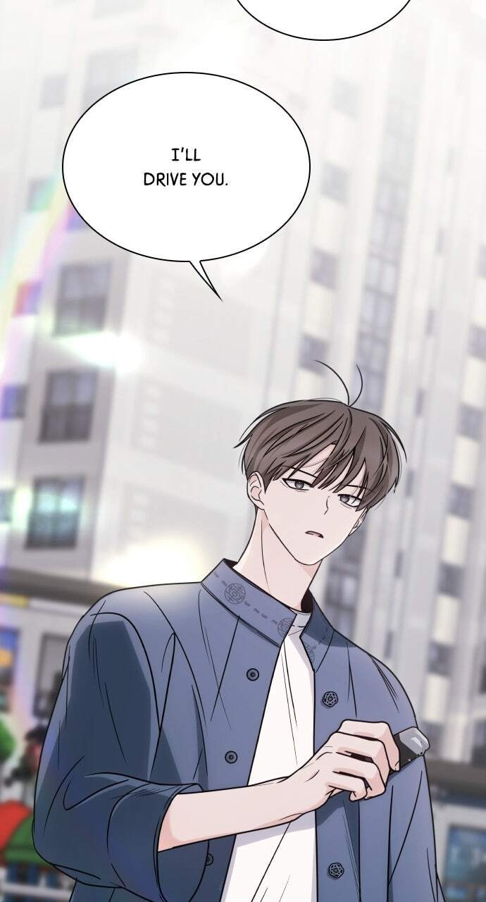 Kiss Before Sleep Chapter 72 page 4 - 